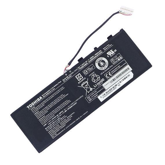 TOSHIBA Baterija za laptop Satellite L10W/PA5209U-1BRS, 7.2V, 28Wh, 3684mAh