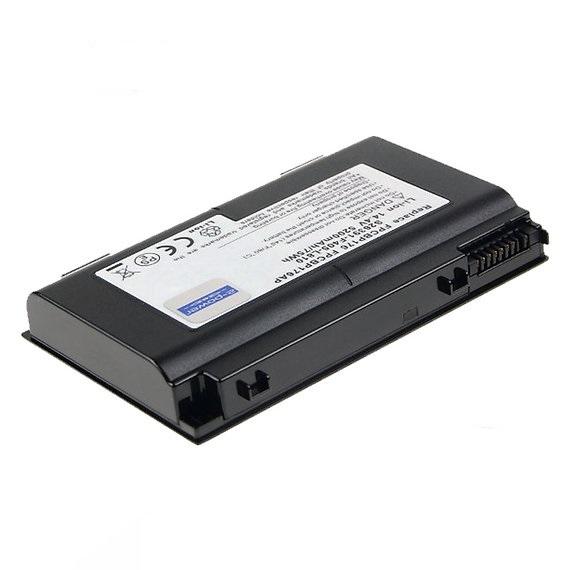 FUJITSU SIEMENS Baterija za laptop Lifebook A1220/FPCBP176, 14.4V, 4400mAh