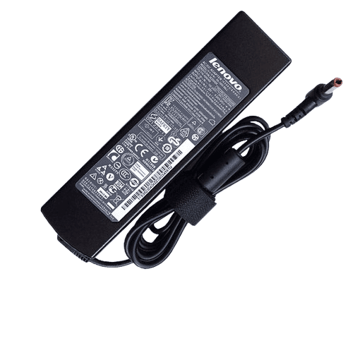 LENOVO Adapter za laptop 20 V 3.25 A 65W-LE04, Crni