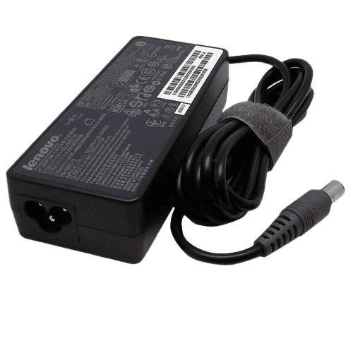 LENOVO Adapter za laptop PA-1900-171, 20 V 4.5 A 90 W, Crni
