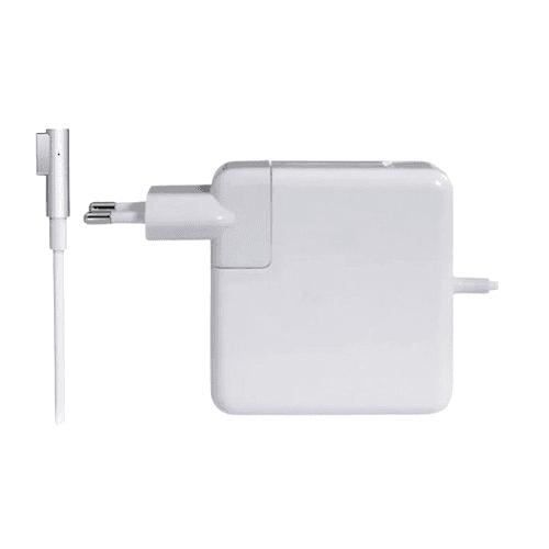 APPLE Adapter za laptop 18.5 V 4.6 A MagSafe 1 85W-AP16 85 W, Beli