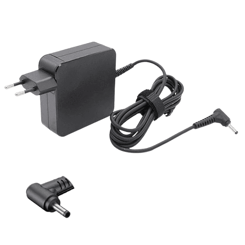 LENOVO Adapter za laptop 45N0495 20 V 3.25 A 65 W LE14, Crni