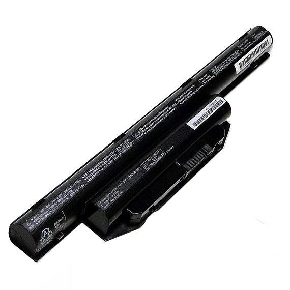 FUJITSU SIEMENS Baterija za laptop Lifebook Ah544/FPCBP416 (H), 10.8V, 4500mAh
