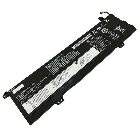 LENOVO Baterija za laptop Yoga 760-15IKB/L17L3PE0, 11.4V, 51.5Wh, 4520mAh