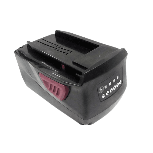 TELIT POWER Baterija za Hilti bušilicu 22 V SFH 22 A Li-Ion 4000 mAh, Crna