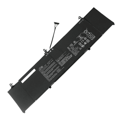 ASUS Baterija za laptop UX533 C41N1814 15.4 V 4800 mAh, Crna