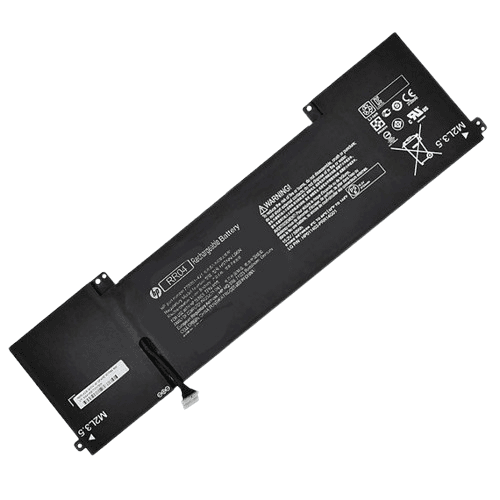 HP Baterija za laptop Omen 15 series, RR04 15.2 V 3800 mAh, Crna