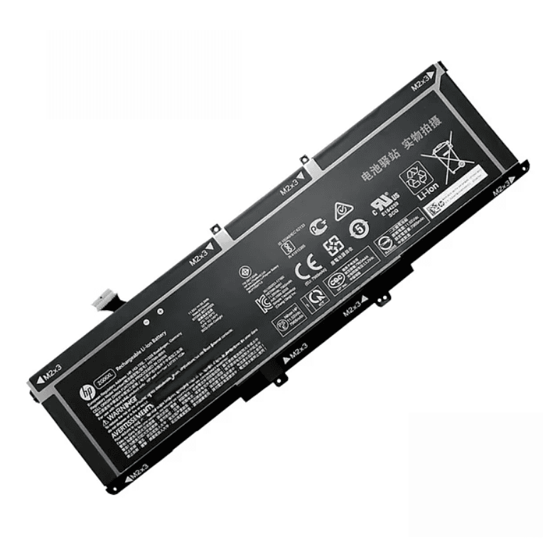 HEWLETT PACKARD Baterija za laptop  HP ZBook Studio G5, ZG06XL 11.55V 95.9Wh, 8310mAh