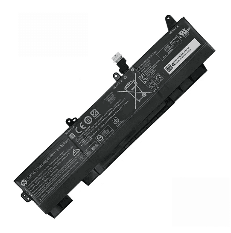 HEWLETT PACKARD Baterija za laptop  HP EliteBook 850 G7, CC03XL, UB8W 11.55V 56Wh, 4610mAh
