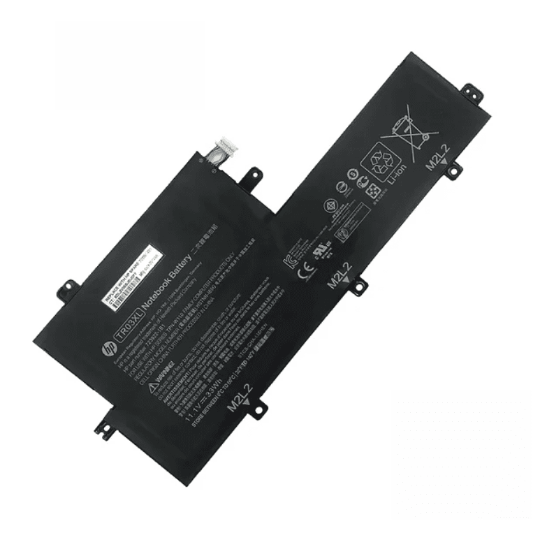 HEWLETT PACKARD Baterija za laptop  HP Split X2 13, TR03XL 11.1V  33Wh
