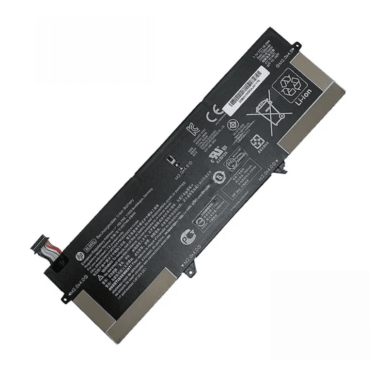 HEWLETT PACKARD Baterija za laptop HP EliteBook x360 1040 seriju, BL04XL 7.7V 56.2Wh, 7300mAh