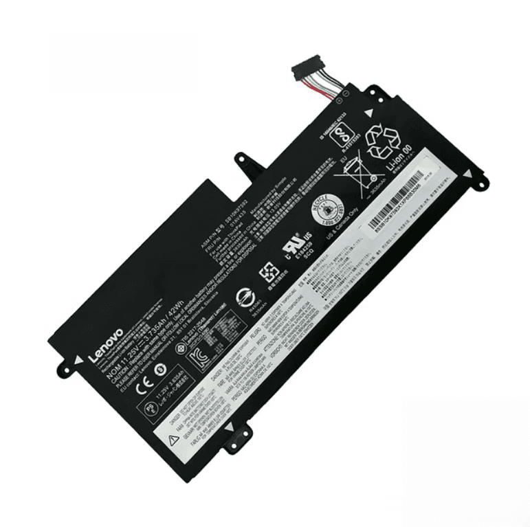 LENOVO Baterija za laptop Lenovo ThinkPad S2 13 serija, 01AV435 11.4V, 11.25V 42Wh /