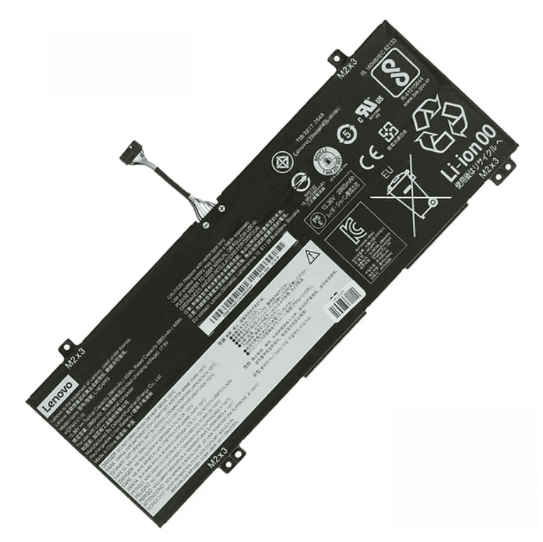 LENOVO Baterija za laptop IdeaPad C340-14, L18C4PF3 15.36, 15.44V 45Wh, 50Wh, 3255m