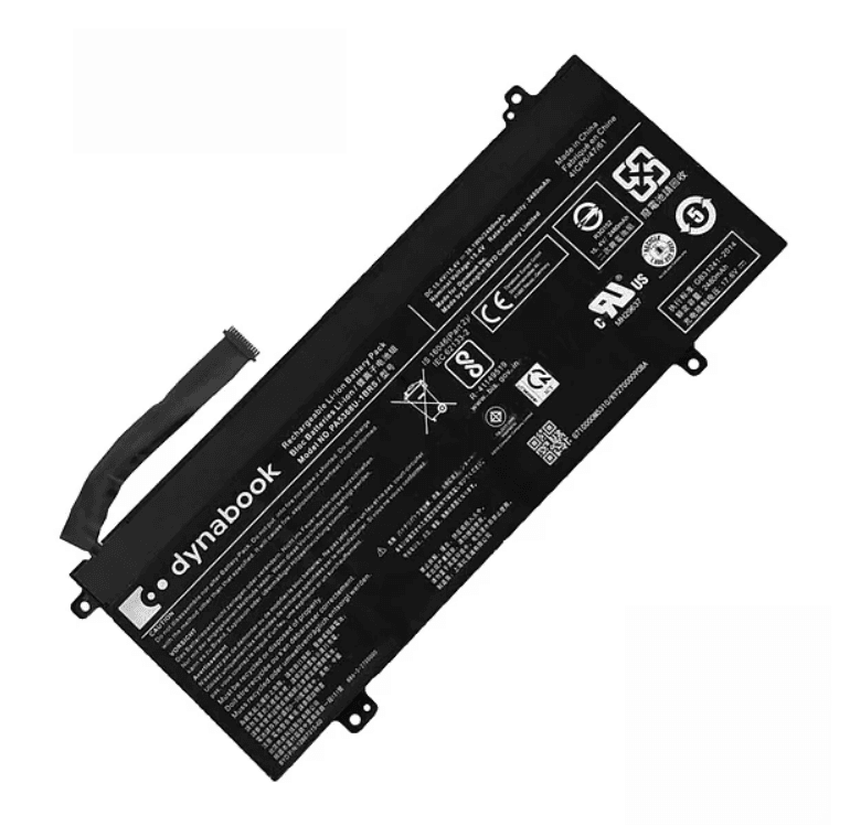 TOSHIBA Baterija za laptop TOSHIBA Satellite Pro L-50-G serija, PA5368 15.4V 38.1Wh, 2