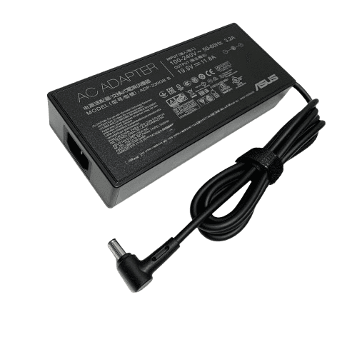 ASUS Adapter za laptop ADP-230GB B, 19.5V, 11.8A, 230W