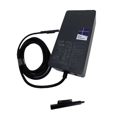 MICROSOFT Adapter za laptop ADU-00001, 15V, 6.33A