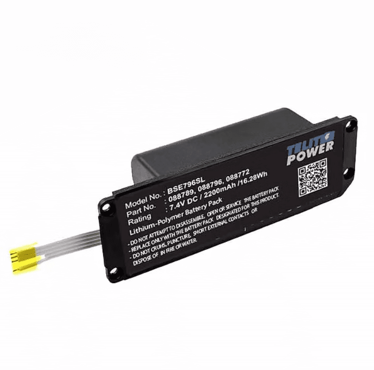 Baterija Li-Ion 7.4V 2200mAh za BOSE Soundlink MINI 2 zvučnik BOSE 0088772