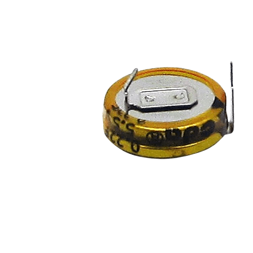 PANASONIC Kondenzatorska baterija Q821111 Gold cap, 5.5V