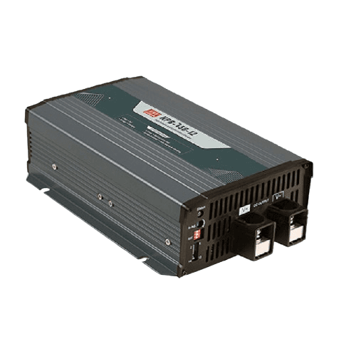 MEANWELL Punjač akumulatora NPB-750-12, Li-Ion, 750W, 10.5-21V, 43A