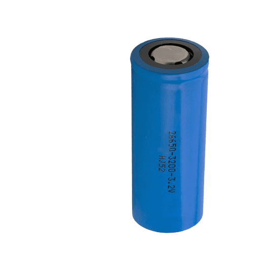 JGNE Baterija 26650, LiFePO4, 3.2V, 3200mAh