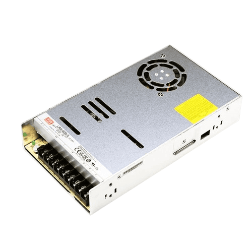 MEANWELL Prekidačko napajanje u kućištu LRS-600-5, 600W