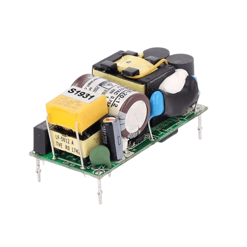 MEANWELL Napajanje za medicinske uređaje MFM-20-12, AC/DC