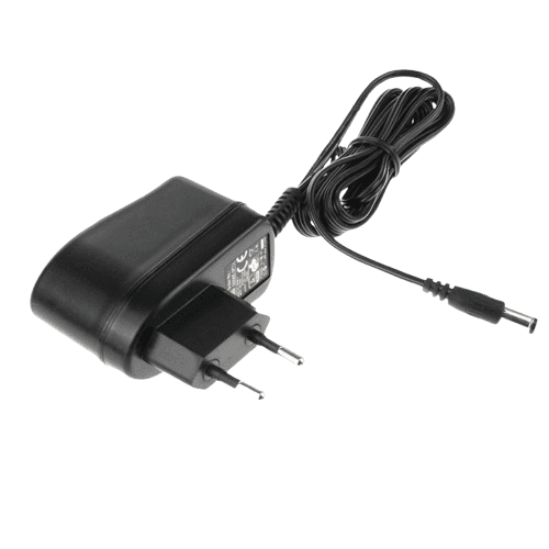 MEANWELL Adapter SGA12E24-P1J, AC/DC