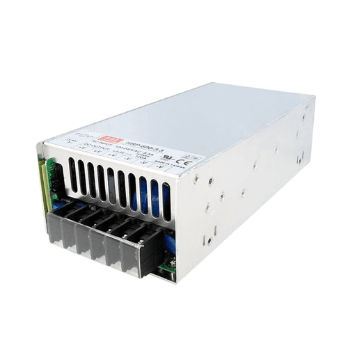MEANWELL Napajanje u kućištu HRP-600-3.3 sa PFC funkcijom, 600W