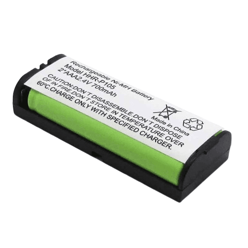 FB LTT ELECTRONICS Baterija za bežični telefon HHR-P105, 2.4V, 700mAh