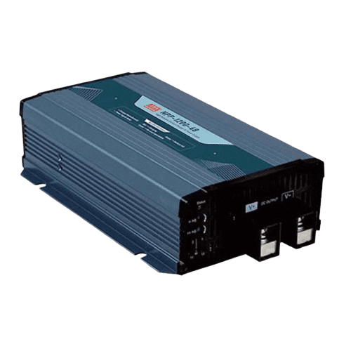 MEANWELL Punjač akumulatora  NPP-1200-48 1200W, 42-80V, 18A
