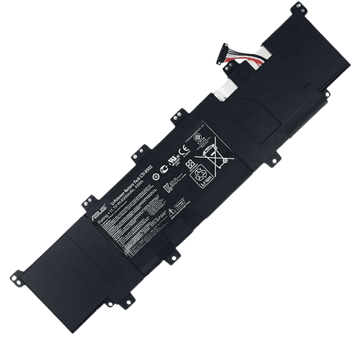 ASUS Baterija C21-X502 za laptop Asus X502 seriju, 7.4 V, 5136 mAh, 38 Wh