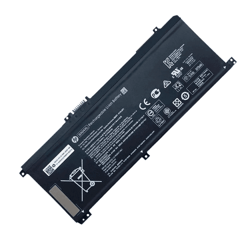 HP Baterija SA04XL za laptop HP Envy X360 15-DR, 15.2 V, 3470 mAh, 55.67 Wh