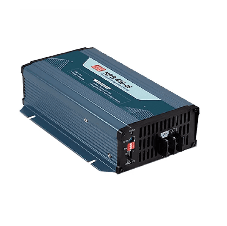 MEANWELL Punjač akumulatora - Li-Ion baterija NPB-450-24 450W / 21-42V / 13.5A MEA