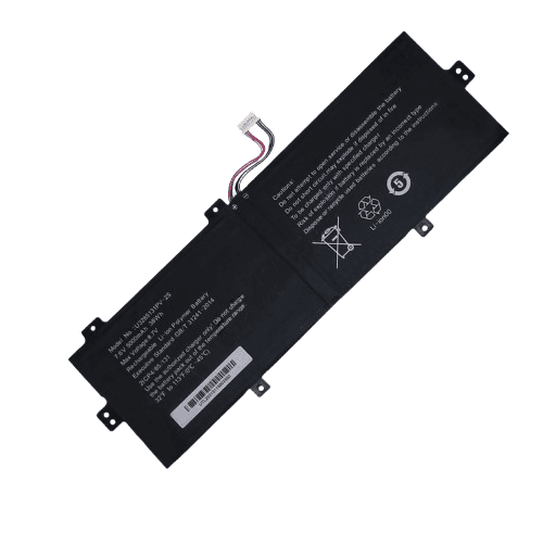 PRESTIGIO Baterija U3285131P-2S za laptop Prestigio Smartbook 141 C4, 7.6 V, 4800 mAh