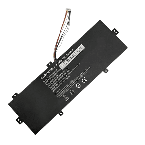 PRESTIGIO Baterija U3285131P-2S za laptop Prestigio Smartbook 141 C4, 7.6 V, 5000 mAh, 38 W