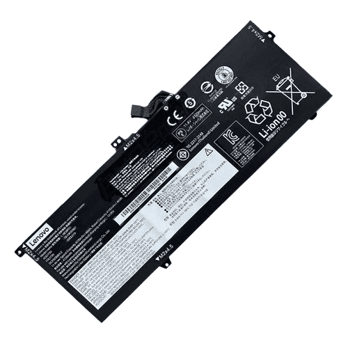 LENOVO Baterija L18C6PD1 za laptop Lenovo ThinkPad X390, 11.4 V, 4220 mAh, 48 Wh