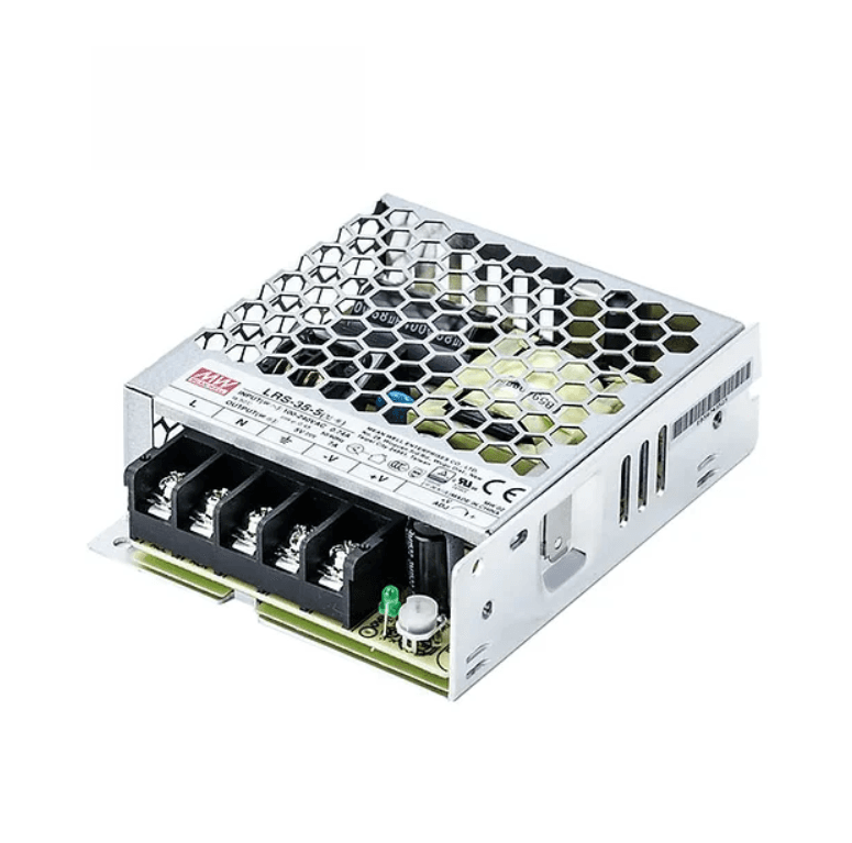 MEANWELL 35W  Prekidačko napajanje u kućištu LRS-35-24