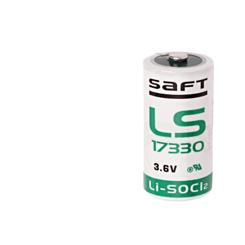 SAFT Baterija LS17330, Litijum, 3.6V, 2100mAh