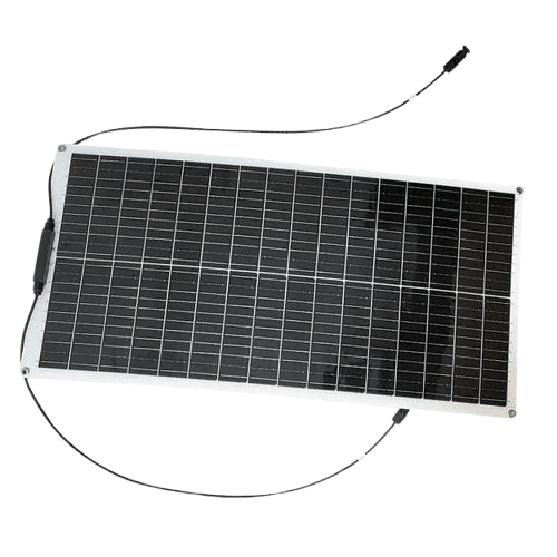 GREEN SYSTEM Fleksibilni solarni modul SP01-55W