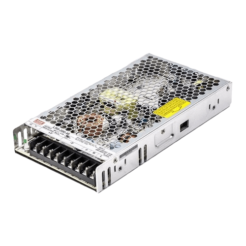 MEANWELL Prekidačko napajanje u kućištu LRS-200-48, 200W