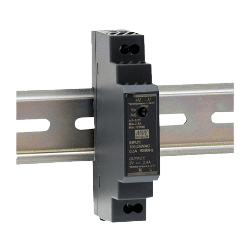 MEANWELL Pretvarač DDR-15G-5, DC/DC, 15W