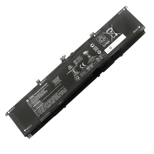 HEWLETT PACKARD Baterija za laptop HP Envy 15-EP / KL06XL / 11.58V / 83.14Wh
