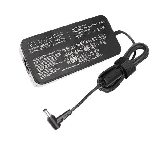 ASUS Adapter A18-150P1A, 20V, 7.5A, 150W