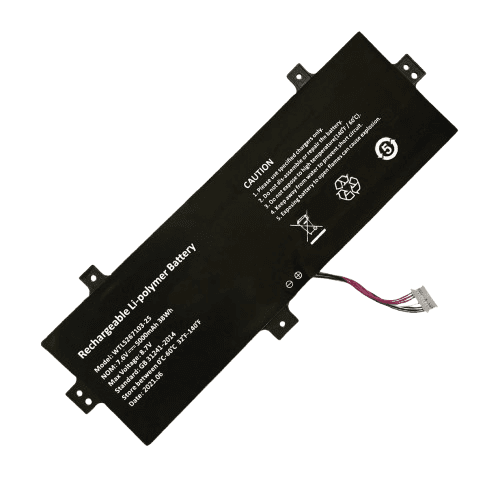 TREKSTAR Baterija za laptop TREKSTAR E11B  Tablet PC / WTL5267103-2S / 7.6V / 38Wh