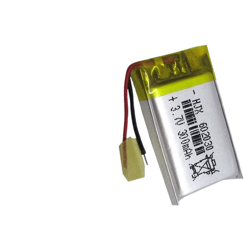 BND POWER Baterija 602030, Li-Po, 3.7V, 300mAh