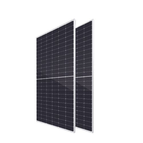 GREEN SYSTEM Solarni panel HTM550, 550W
