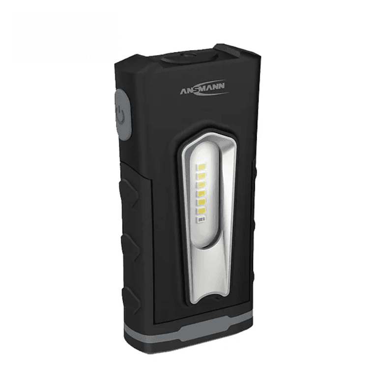 ANSMANN Punjiva radna lampa WL500R sa SMD-LED svetlom