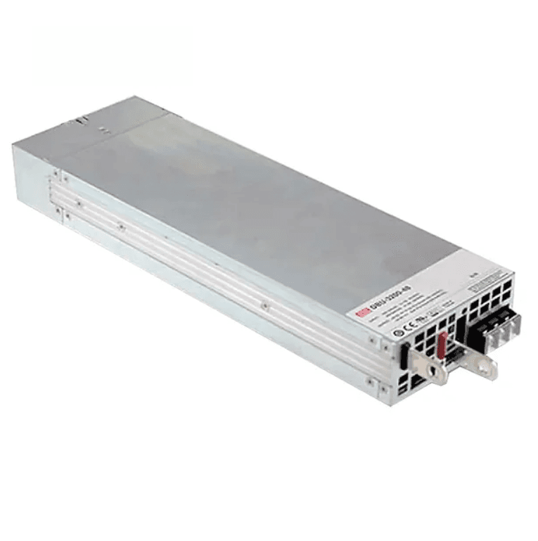 MEANWELL 3200W Inteligentni punjač akumulatora - Li-Ion baterija DBU-3200-48 MEANWELL