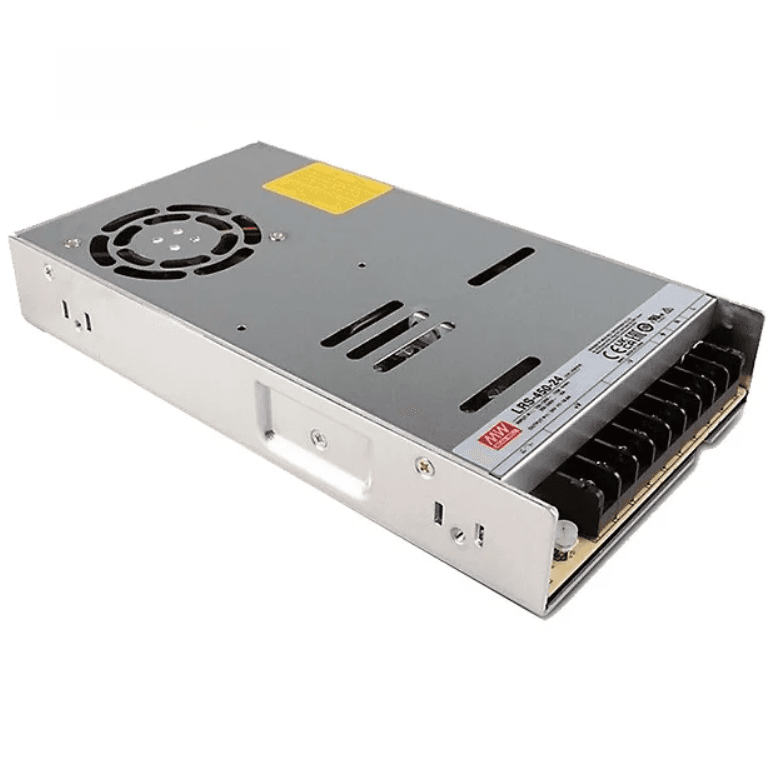 MEANWELL 450W  Prekidačko napajanje u kućištu LRS-450-24 MEAN WELL