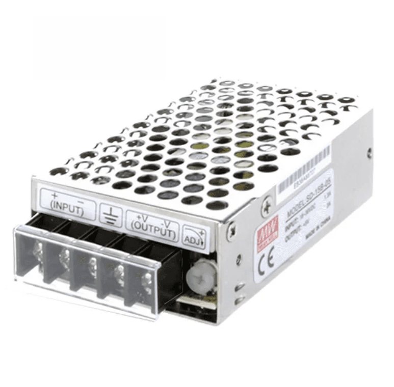 MEANWELL 15W DC/DC pretvarač SD-15B-5 MEAN WELL